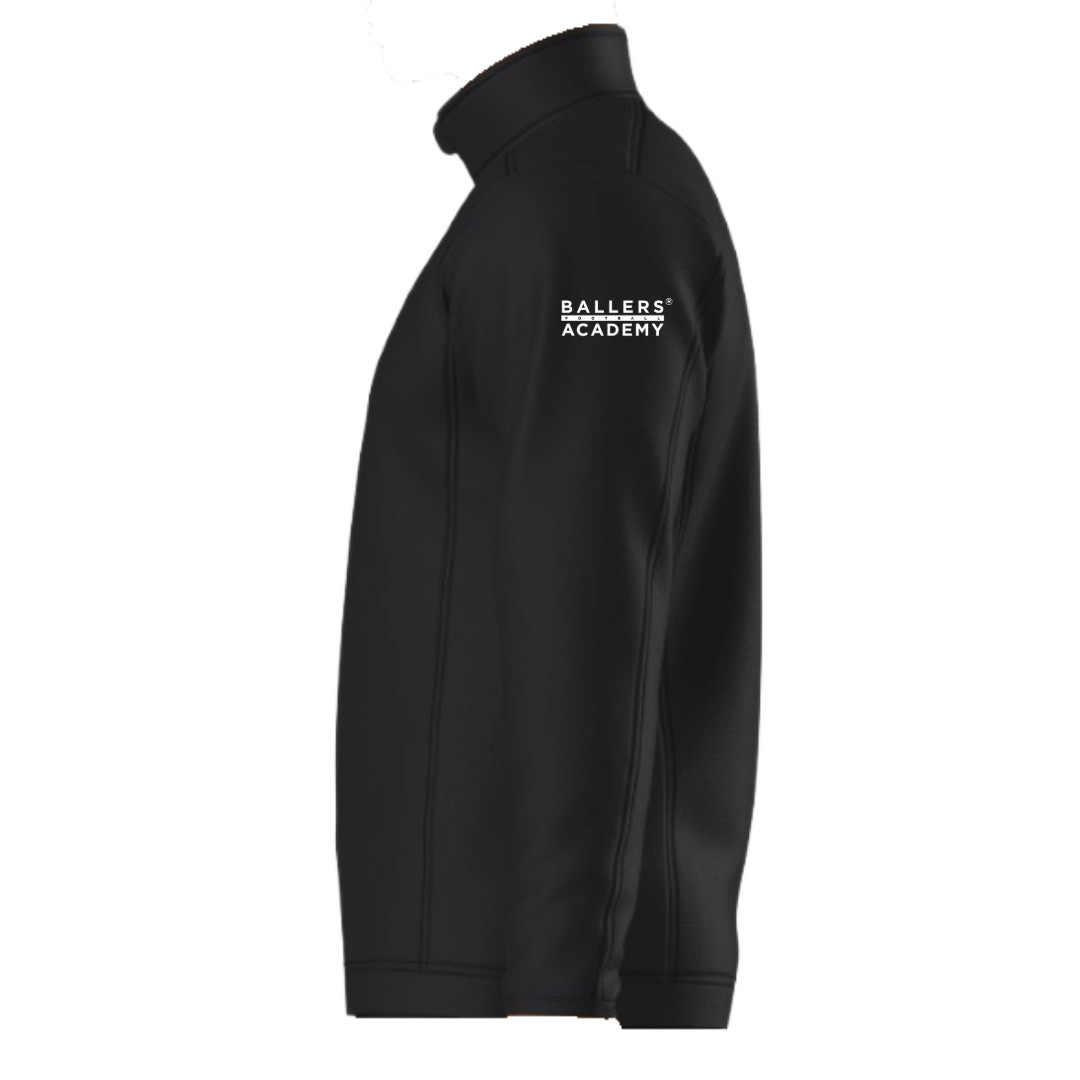 TRU 851 - Tech Quarter Zip - Canada Water FC Under 14's