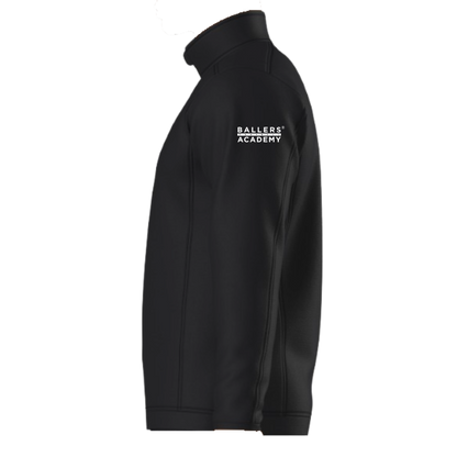 TRU 851 - Tech Quarter Zip - Canada Water FC Under 14's