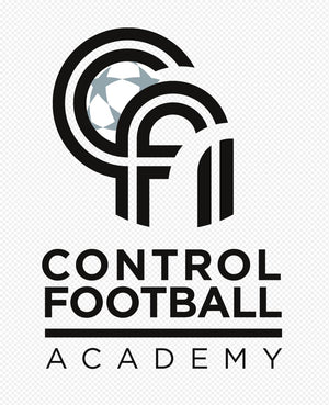 Control Football Academy Coaches Bundle