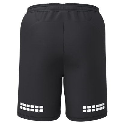 TRU 458 - Elite Vented Short - 433 Football Academy