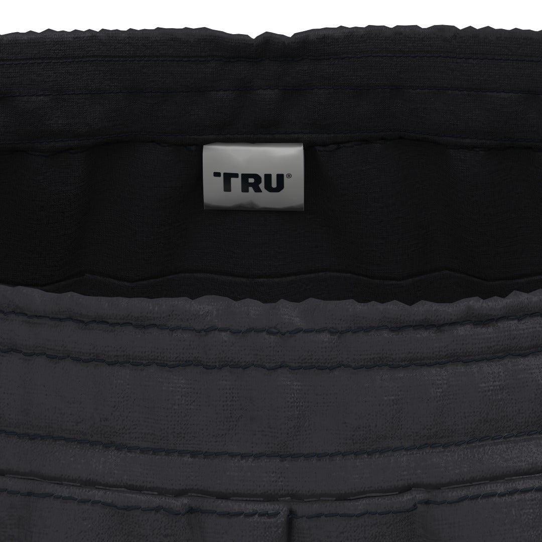 TRU 458 - Elite Vented Short - Method Sports Academy