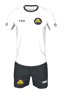 FCA - TRU 433 - League Jersey