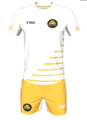 FCA - TRU 433 - Home Player Kit