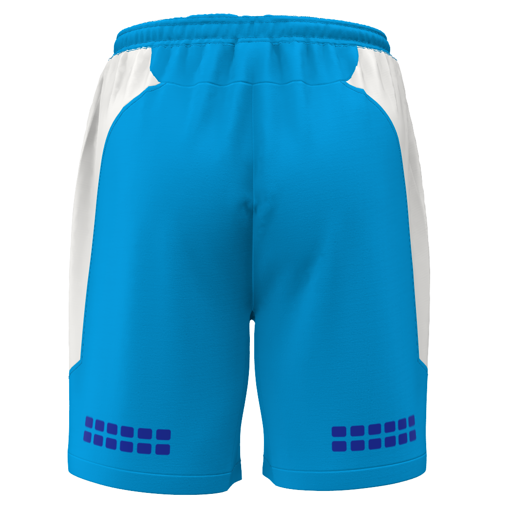 Jaxco FC Player Away Kit Shorts