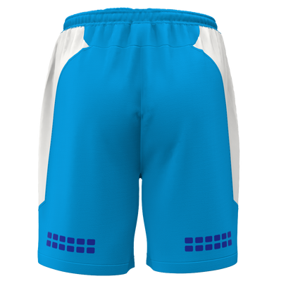 Jaxco FC Player Away Kit Shorts