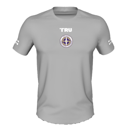 TRU Stadium Shirt - Indy Saints Football Club (Grey)