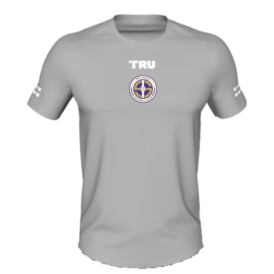 TRU Stadium Shirt - Indy Saints Football Club (Grey)