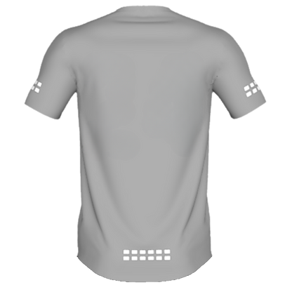 TRU Stadium Shirt - Indy Saints Football Club (Grey)