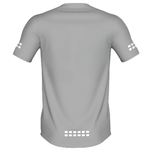 TRU Stadium Shirt - Indy Saints Football Club (Grey)