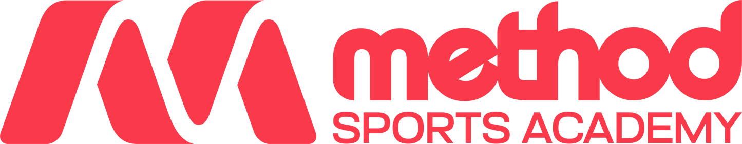 Method Sports Academy Player Package