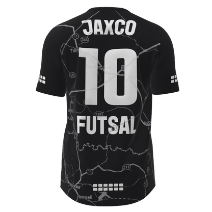 Jaxco FC Player Home Kit Jersey