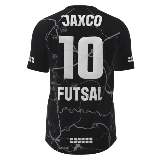 Jaxco FC Player Home Kit Jersey
