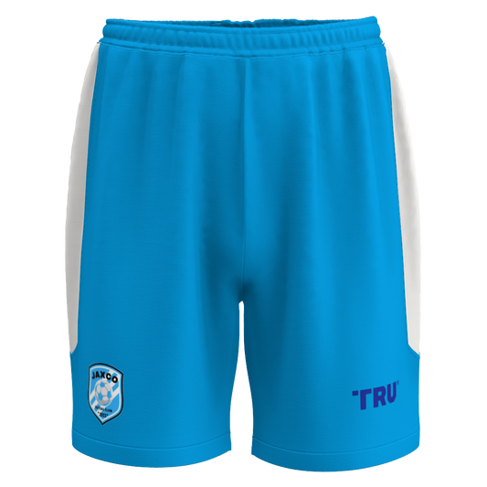 Jaxco FC Player Away Kit Shorts