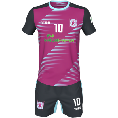 Partington Minds FC - TRU 433 Lighting Kit Outfield