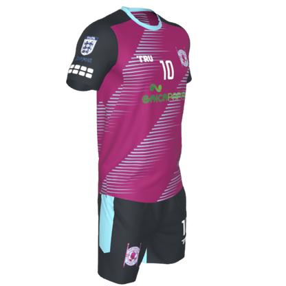 Partington Minds FC - TRU 433 Lighting Kit Outfield