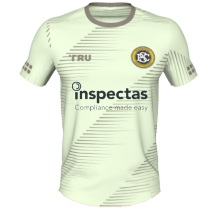 PSC Academy Outfield - TRU Lighting Custom Jersey