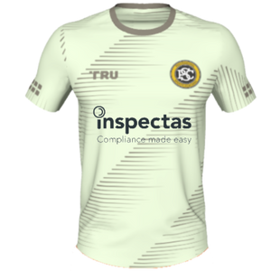 PSC Academy Outfield Jersey *Required*