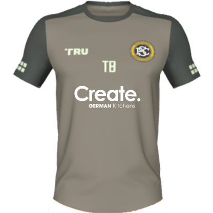 PSC Academy Training Jersey *Required*