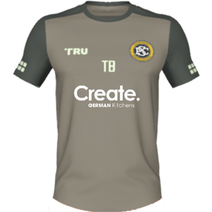 PSC Academy Training Jersey *Required*