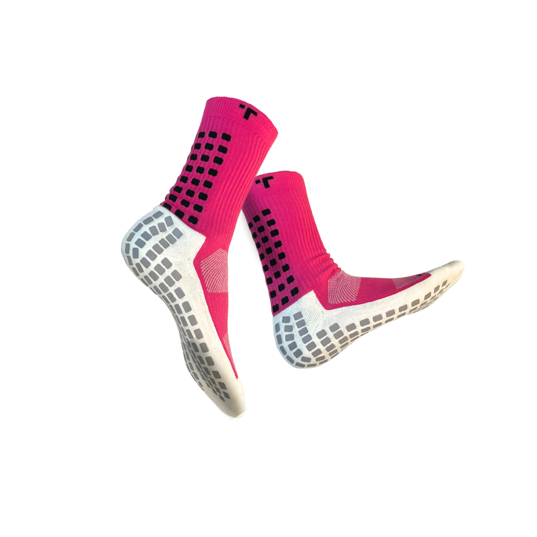 Pink Edition TRUsox® 3.0 Performance Socks MidCalf Length