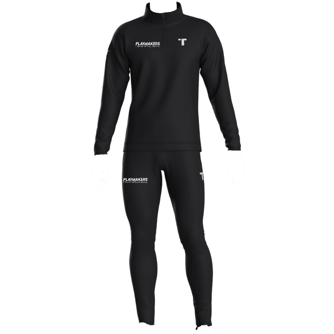 TRU 893s - Tech Training Pant - Playmakers Cheshire