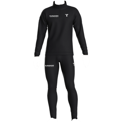 TRU 893s - Tech Training Pant - Playmakers Cheshire