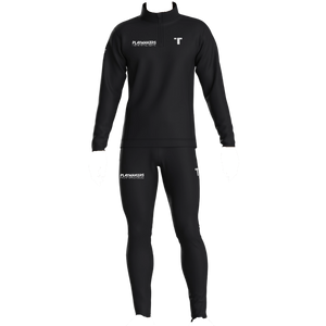 Playmakers Cheshire Full TRU Tracksuit