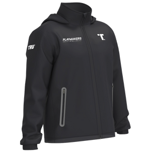 Playmakers Cheshire TRU 652 Tech Rain Jacket