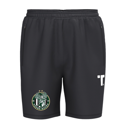 TRU 451 - エリート ポケット ショート