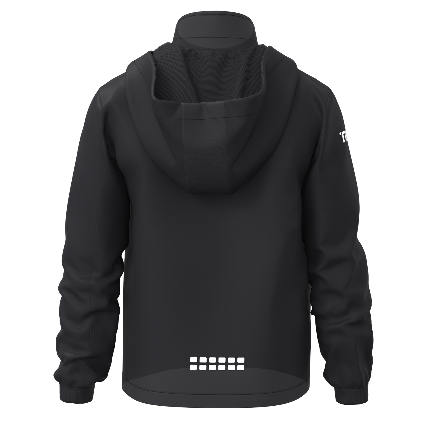TRU 652 - Tech Rain Jacket - FCA