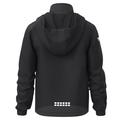 TRU 652 - Tech Rain Jacket - FCA