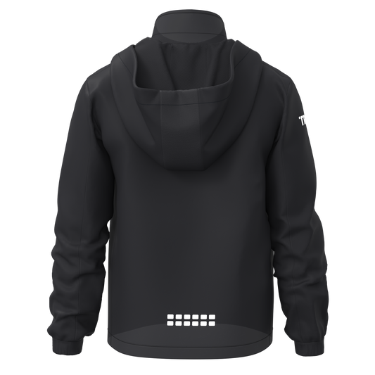 TRU 652 - Tech Rain Jacket - FCA