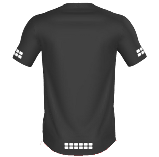 TRU Stadium - Crew T-Shirt - IDA