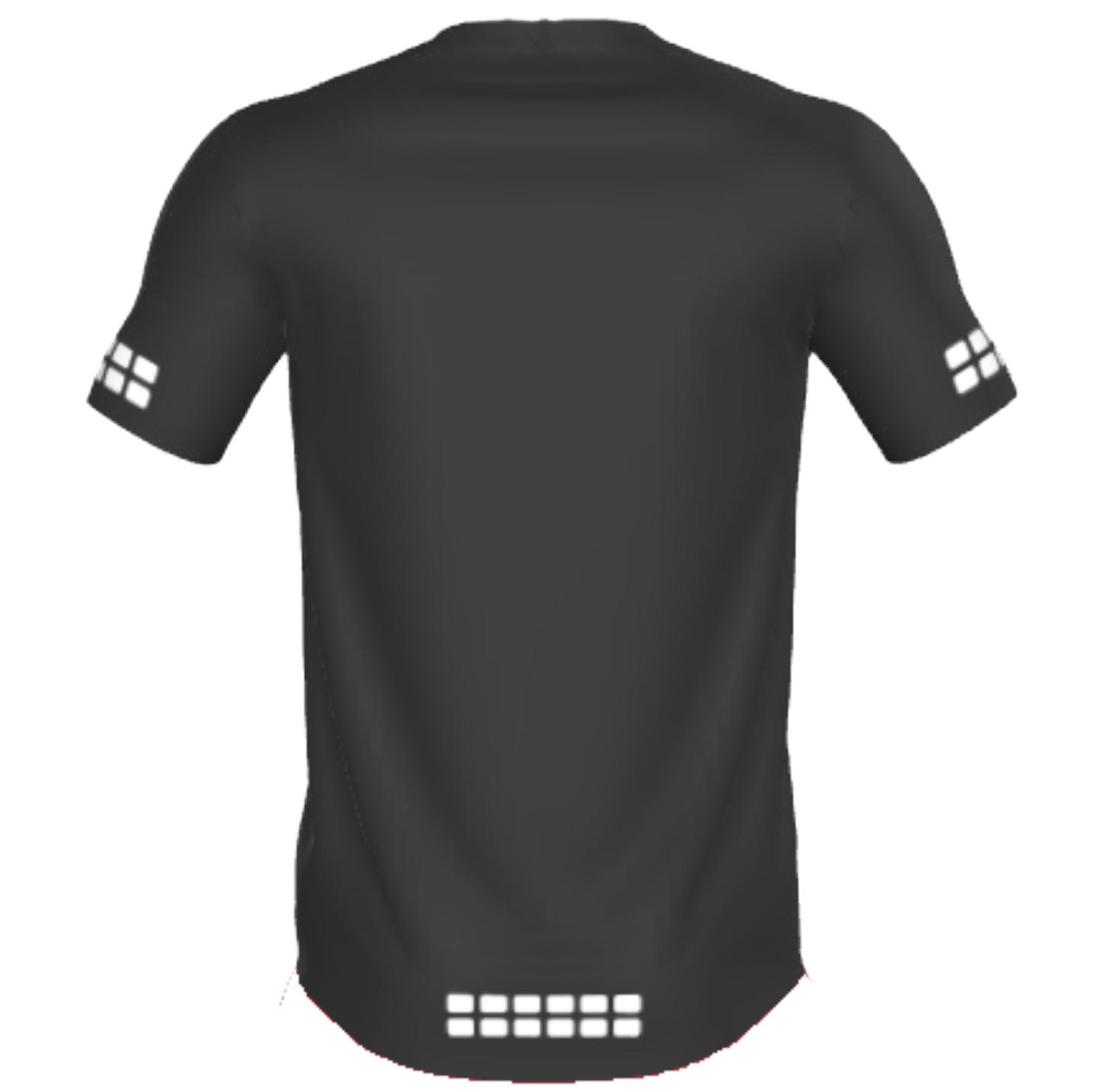 TRU 559 - Crew T-Shirt - Los Amigos FC