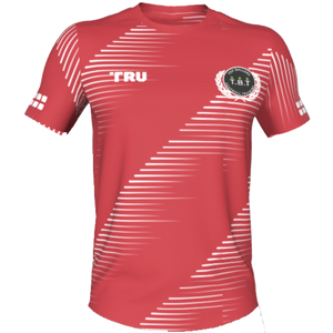 Top Ballers TRU Lightning - Away Jersey *Required*
