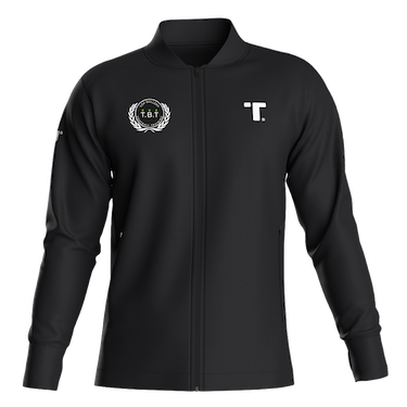 Top Ballers Football Training -  TRU 851 Tech Quarter Zip *Required*