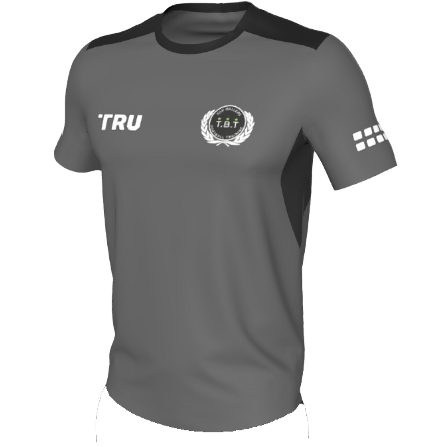 Top Ballers Football Training Player Bundle