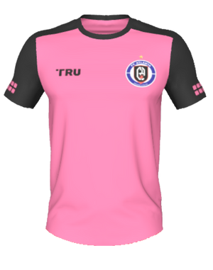 FC Atlanta TRU 433 Goalkeeper Away Shirt *Required*