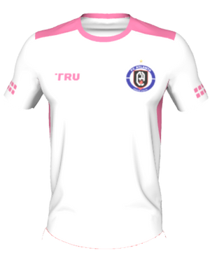 FC Atlanta TRU 424 Goalkeeper Home Shirt *Required*