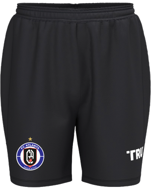 FC Atlanta TRU Training Shorts *Required*