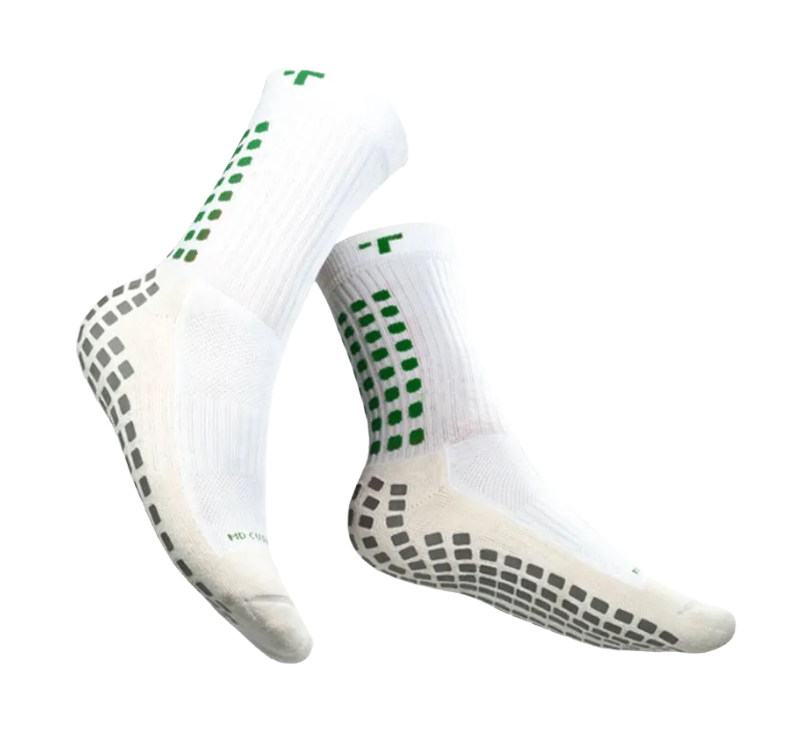 Green Trademark Edition TRUsox® 3.0 Performance Socks MidCalf Length