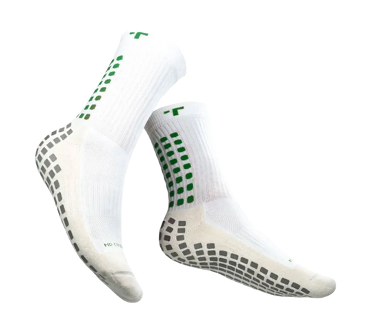 Green Trademark Edition TRUsox® 3.0 Performance Socks MidCalf Length