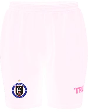 FC Atlanta Goalkeeper Home Game Shorts *Required*