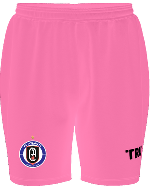 FC Atlanta Goalkeeper Away Game Shorts *Required*