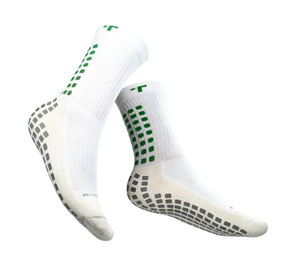 TRUsox® 3.0 MidCalf Length Grip Socks