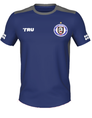 FC Atlanta TRU 424 Away Match Jersey *Required*