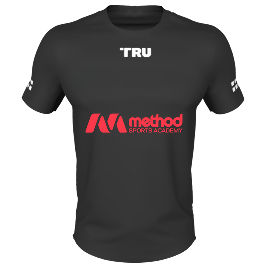 Method Sports Academy Player Package