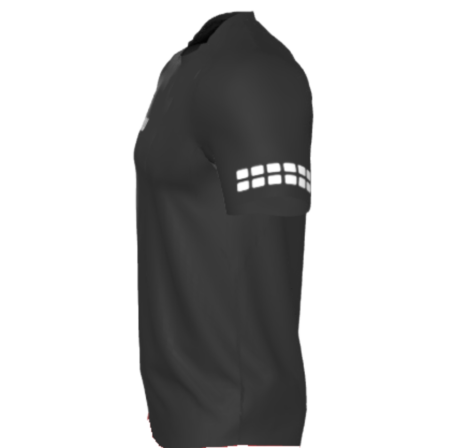 TRU 559 Crew T-Shirt - CJR Goalkeeping