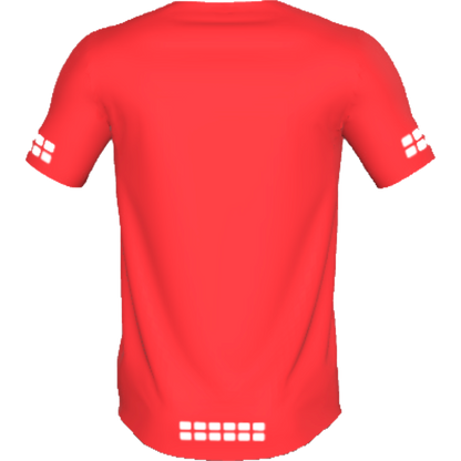 TRU Stadium Shirt - Method Sports Academy