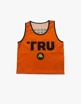 TRU Pinnies - FCA